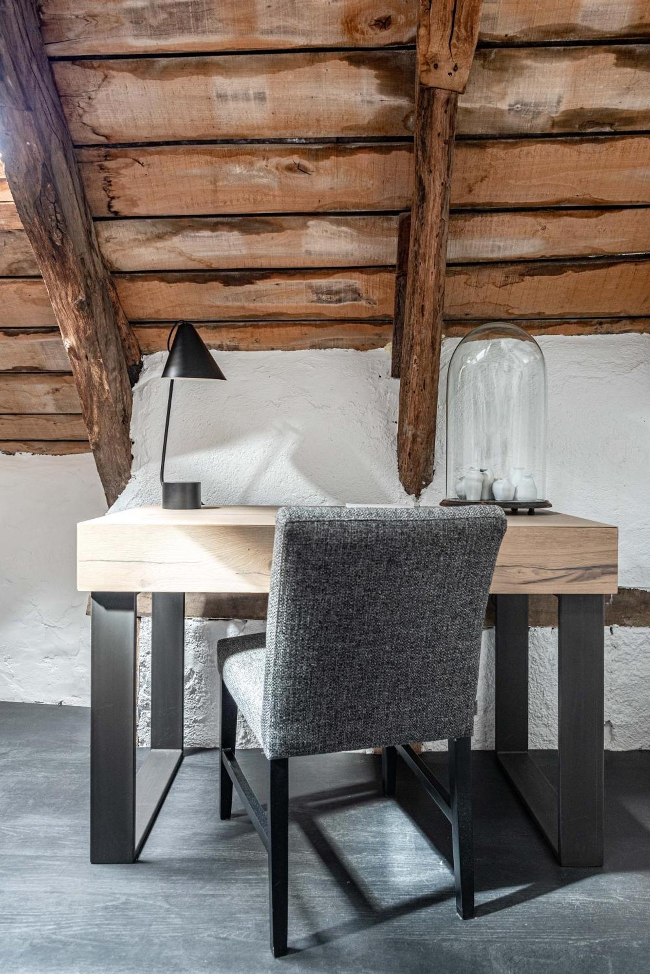 Maison De La Bonne Vie Therondels Zimmer foto
